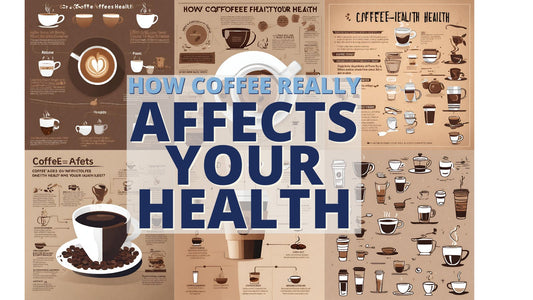 Debunking Myths: How Coffee Really Affects Your Health - Third River Coffee
