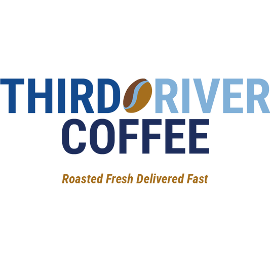 Welcome to the Third River Coffee Blog - Third River Coffee