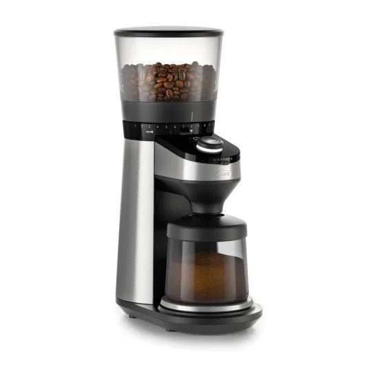 Is the Affordable OXO Brew Grinder Right for Your Coffee Needs? - Third River Coffee