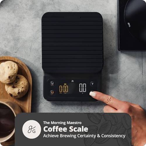 greater goods digital scale